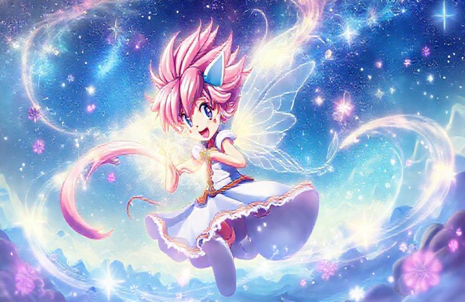 Fairy Tail Live Wallpaper