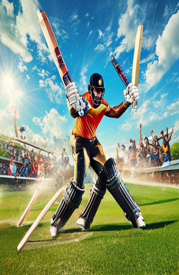 Cricket Wallpaper