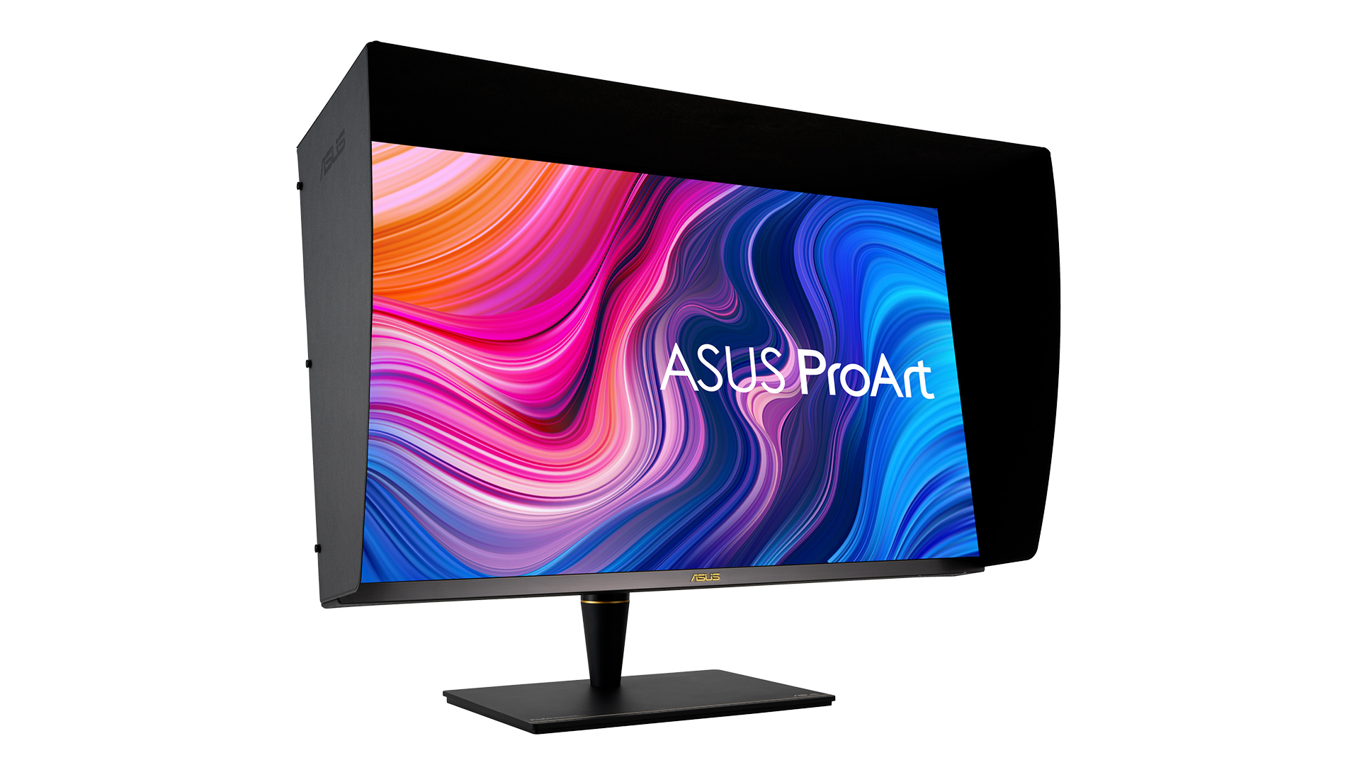 Asus Pa32ucx A Capable HDr Monitor For Petitive Price