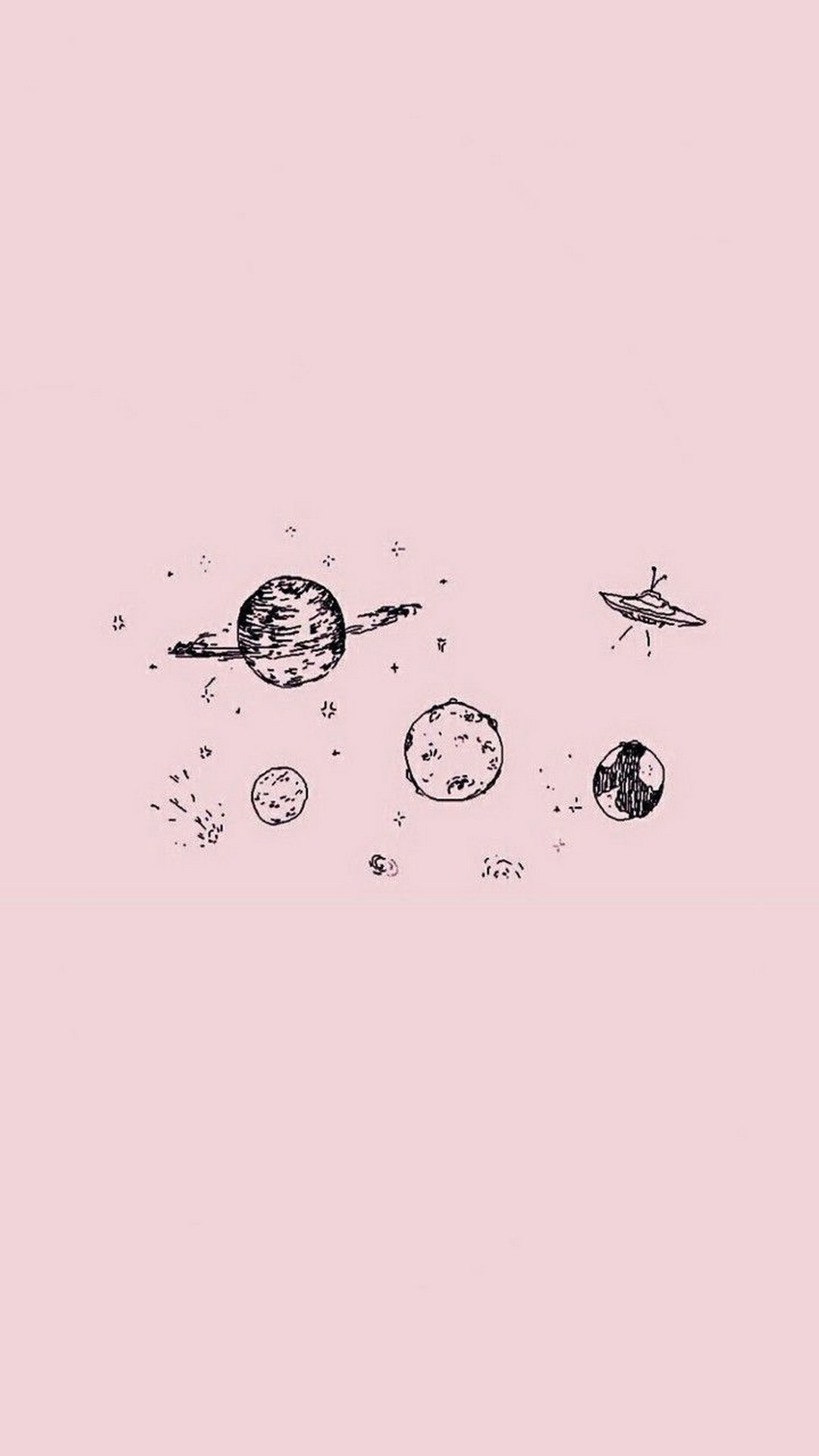 Android Wallpaper Aesthetic