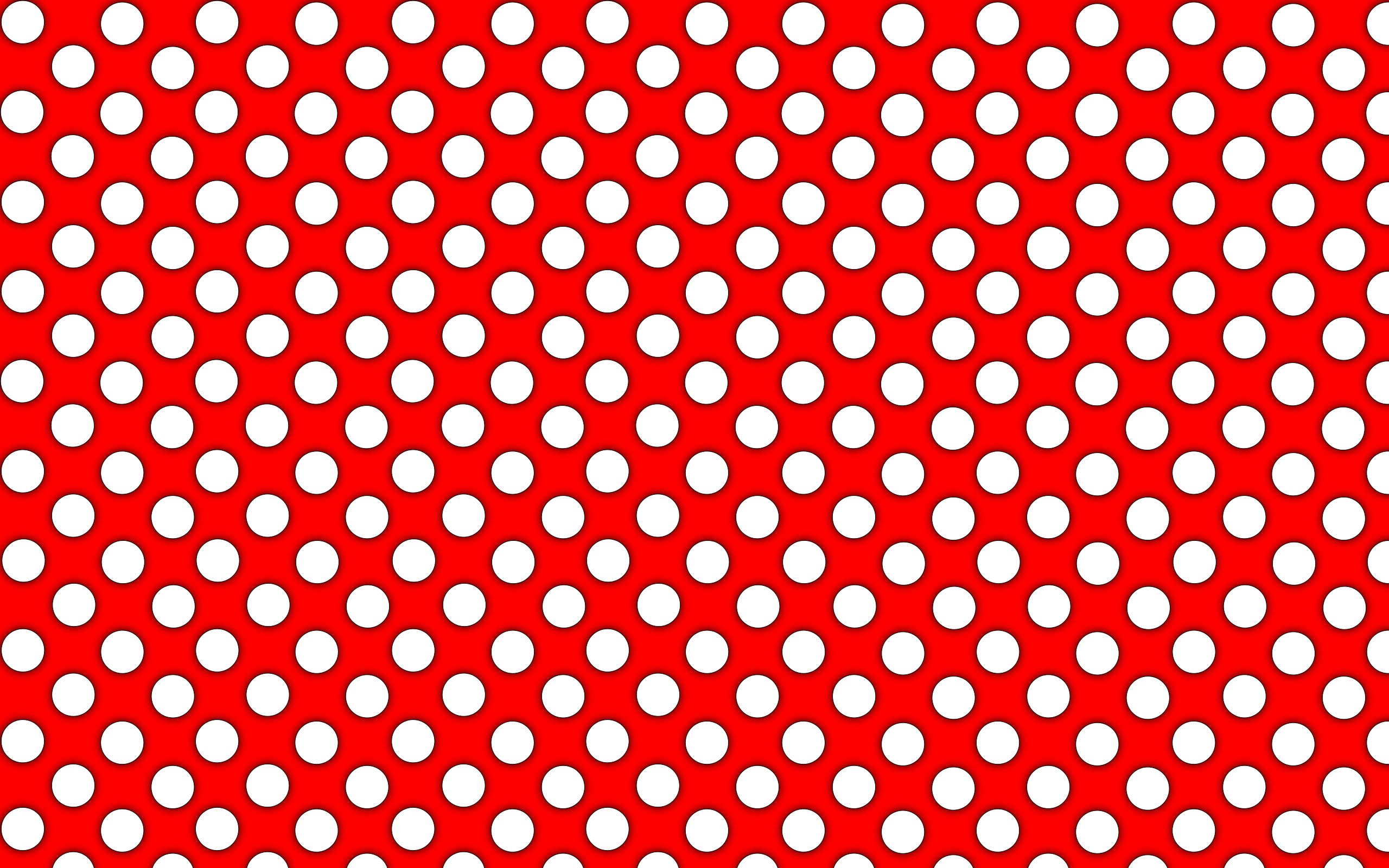 HD Wallpaper Polka Dot Card Stock For Gt Red Dots