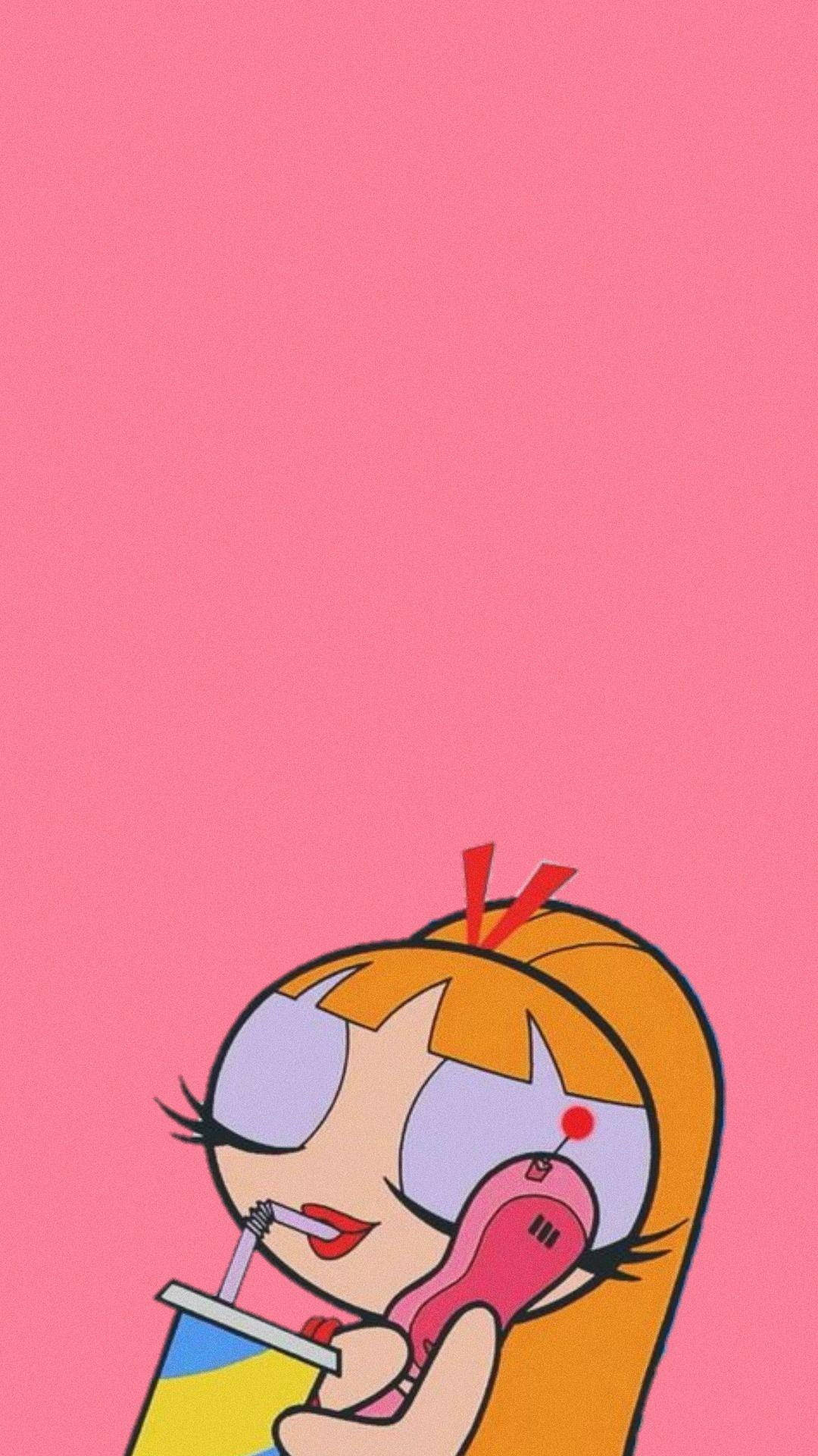 Powerpuff Girls Wallpaper