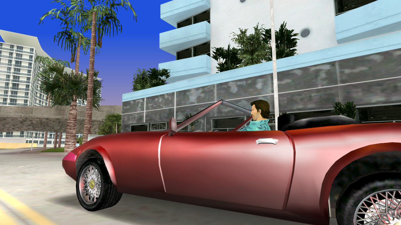 Auto V Grand Theft Iv Vice City Stories Liberty