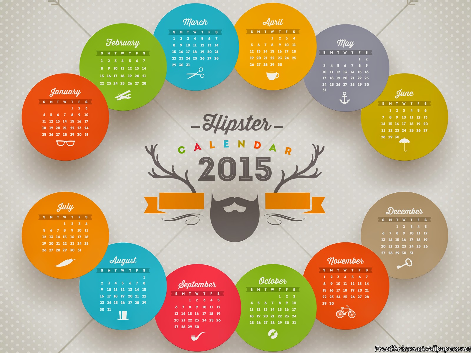 Wallpaper calendar 2015 download freejpeg HD Walls Find Wallpapers