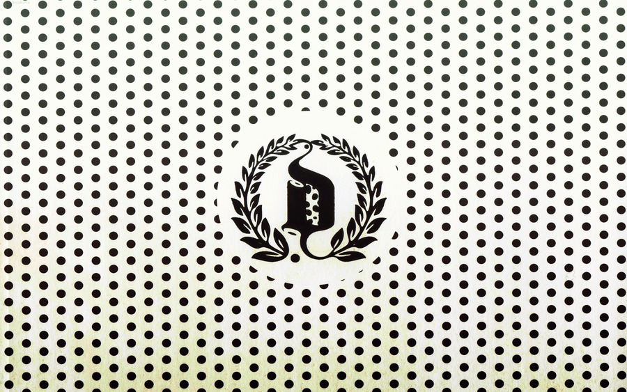 Dalmatian Logo Wallpaper By Akumanoheya