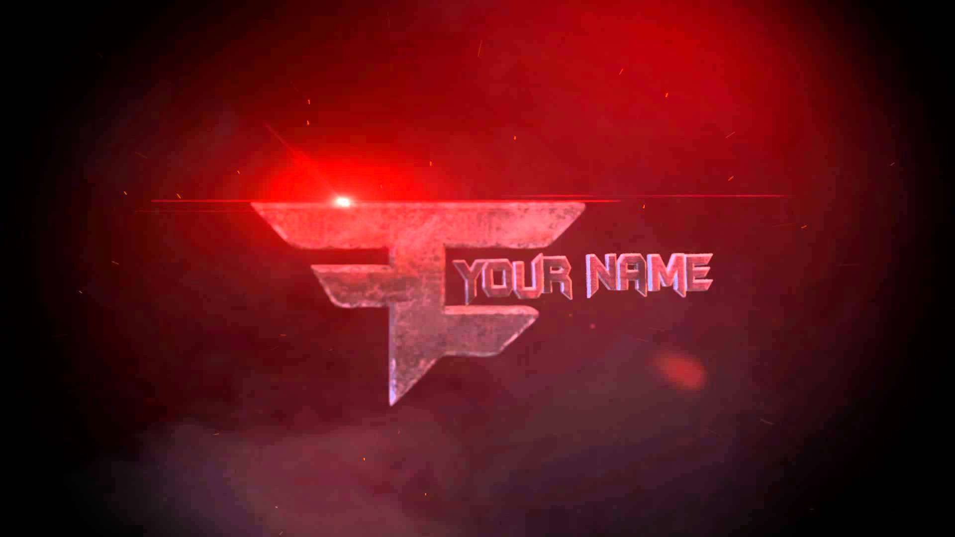 Top Faze Puter Background 1080p Image For
