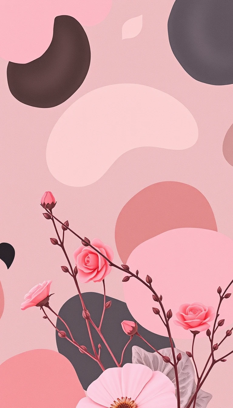 Olivia Rodrigo Aesthetic Wallpaper
