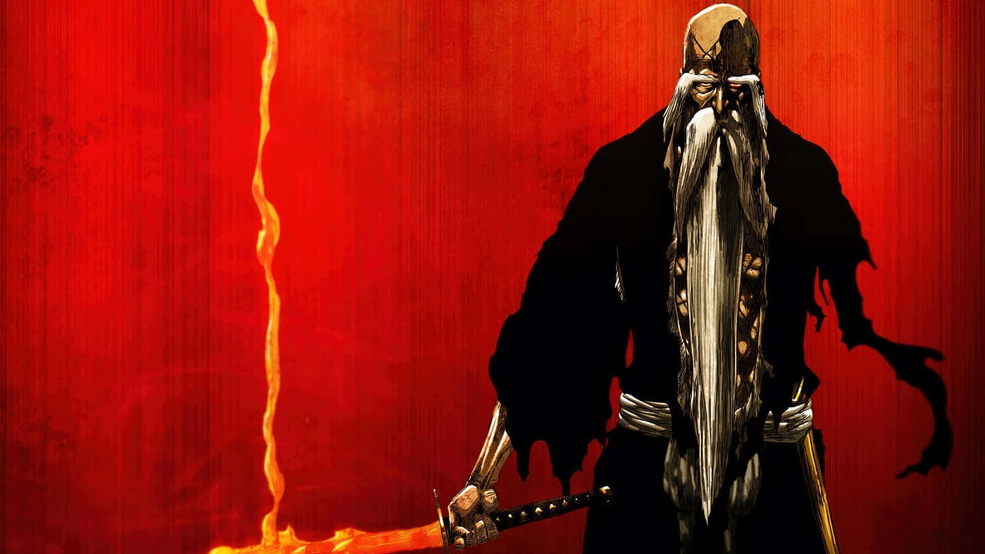 Anime Wallpaper Desktop