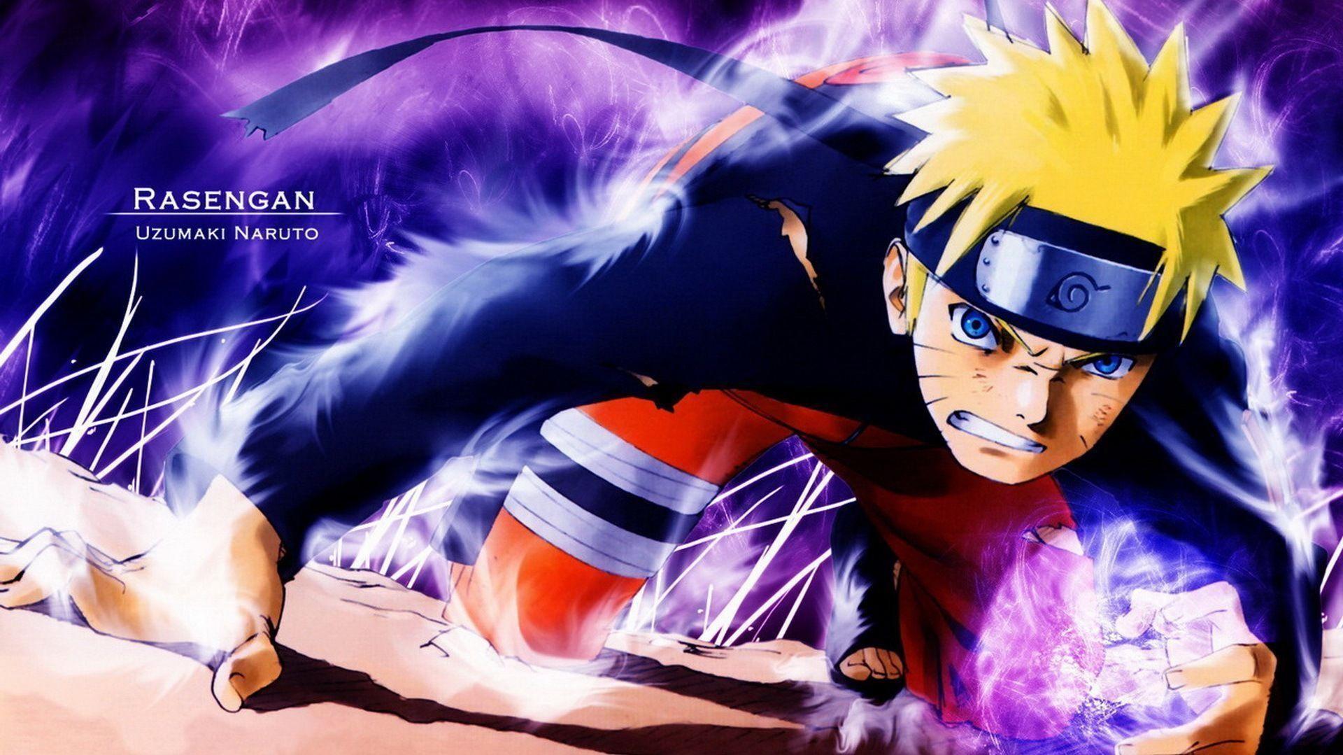 Cool Naruto Wallpaper Pictures