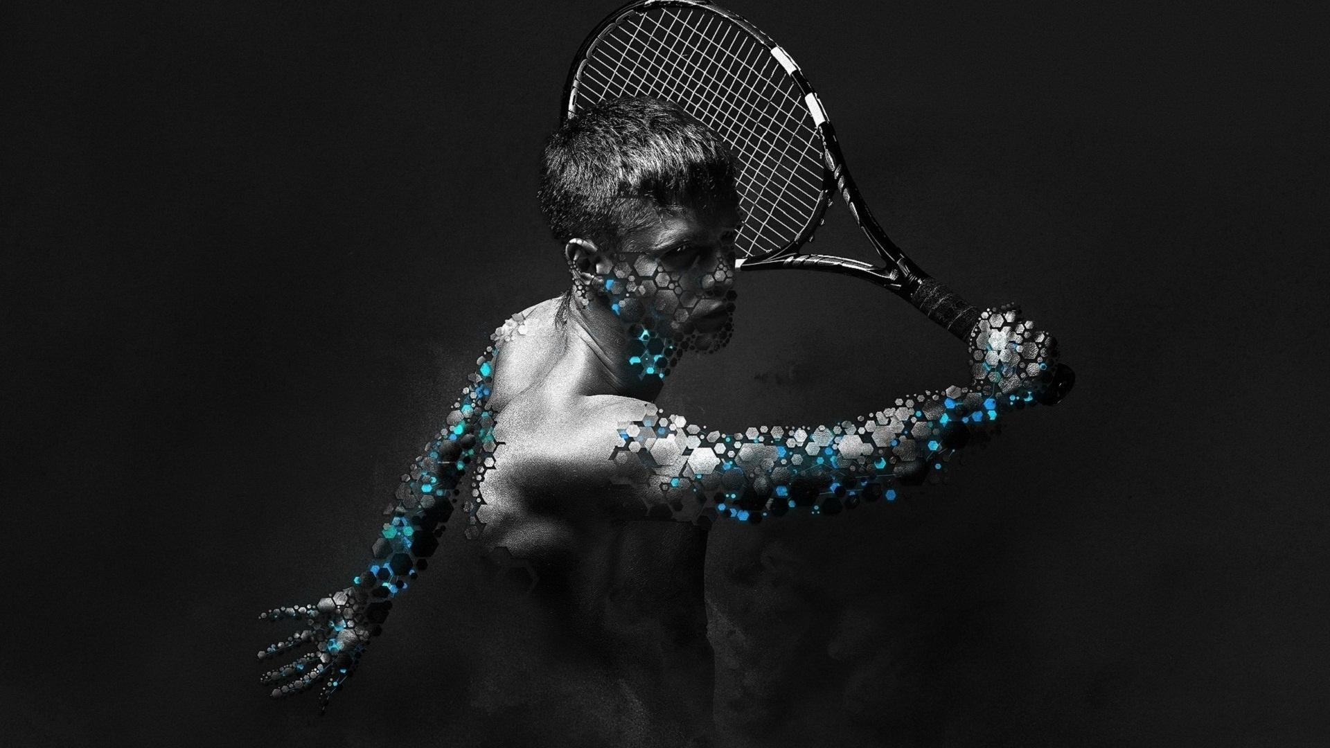 Digital Art Wallpaper