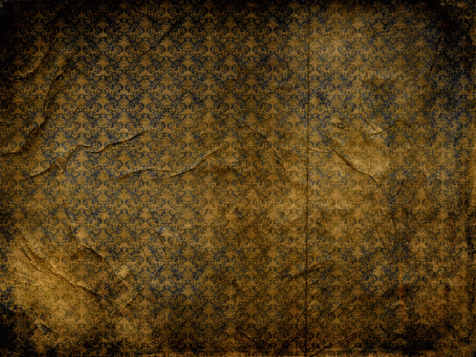 Gold Textured Wallpaper Grasscloth