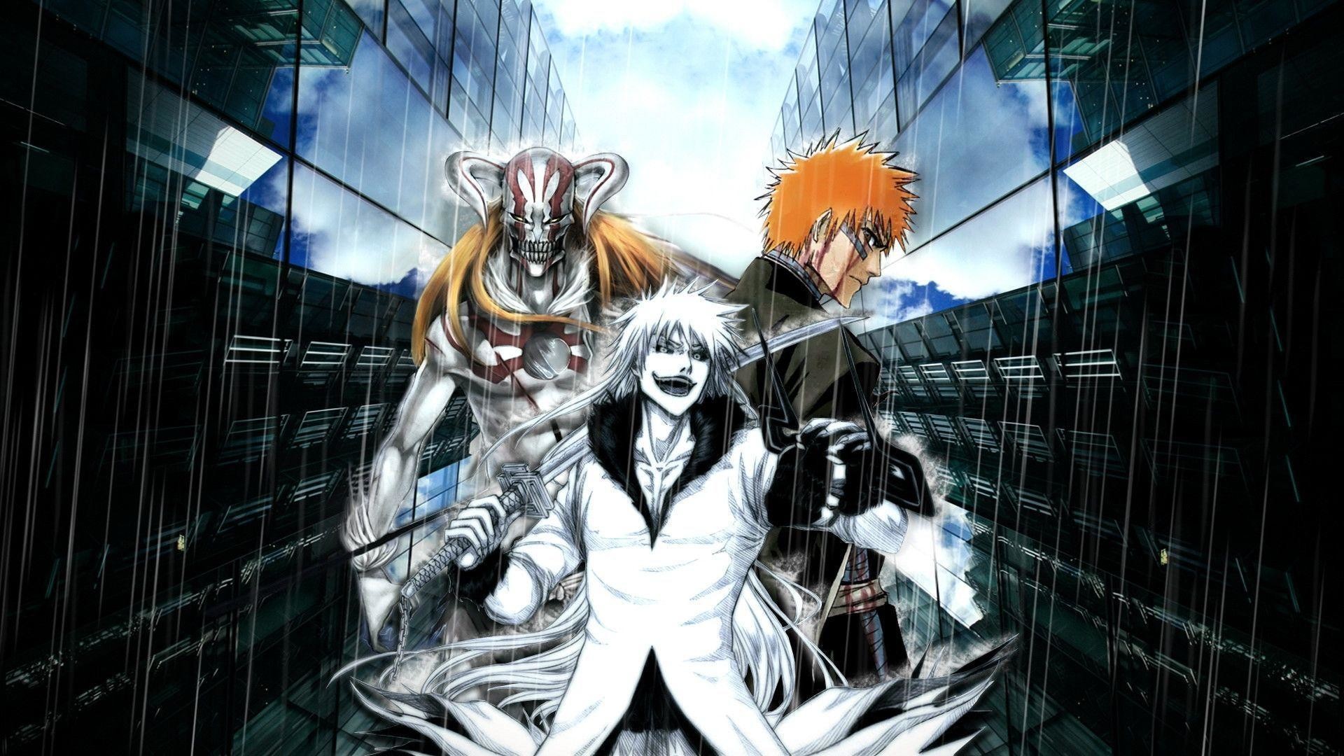 Awesome Bleach Wallpapers 51 images
