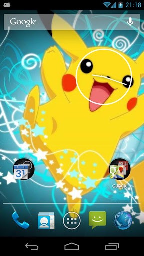 Pikachu Wallpaper For Android By Happydroiddev Appszoom