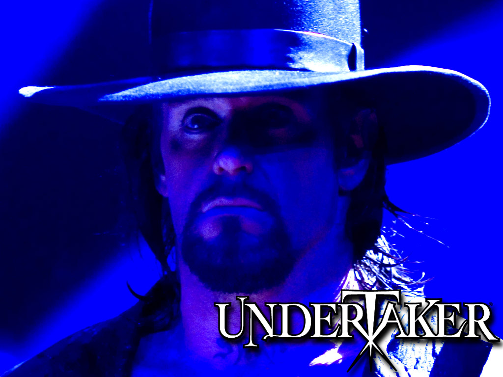 Wallpaper Of The Undertaker Wwe Superstars