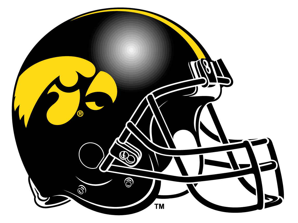 Dyersville Munity Day With Iowa Hawkeye Football By