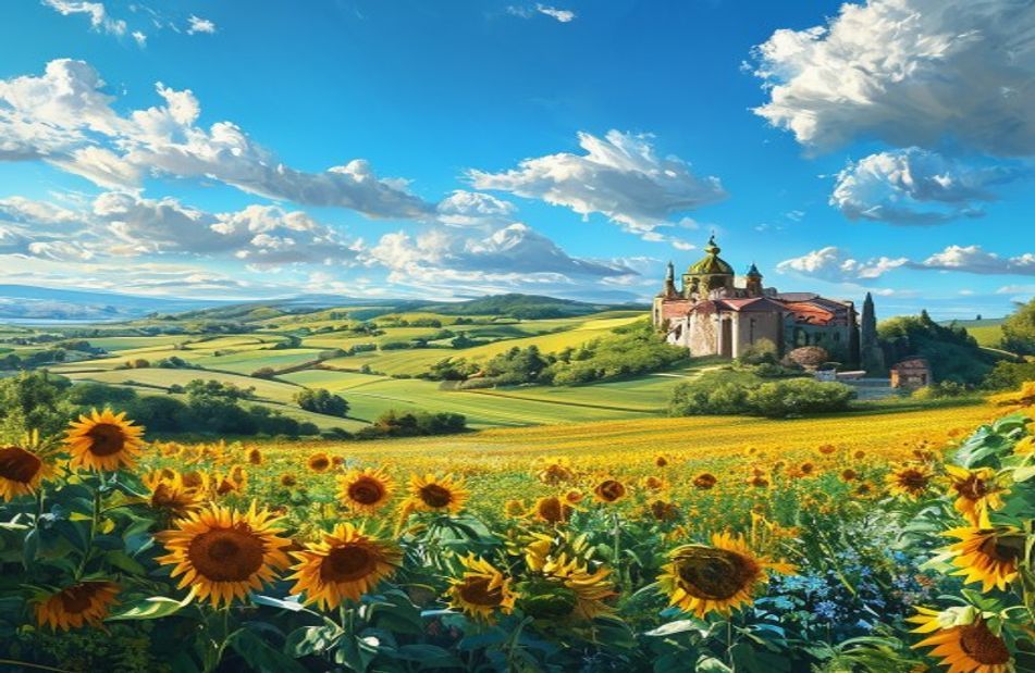 Ukraine HD Wallpaper