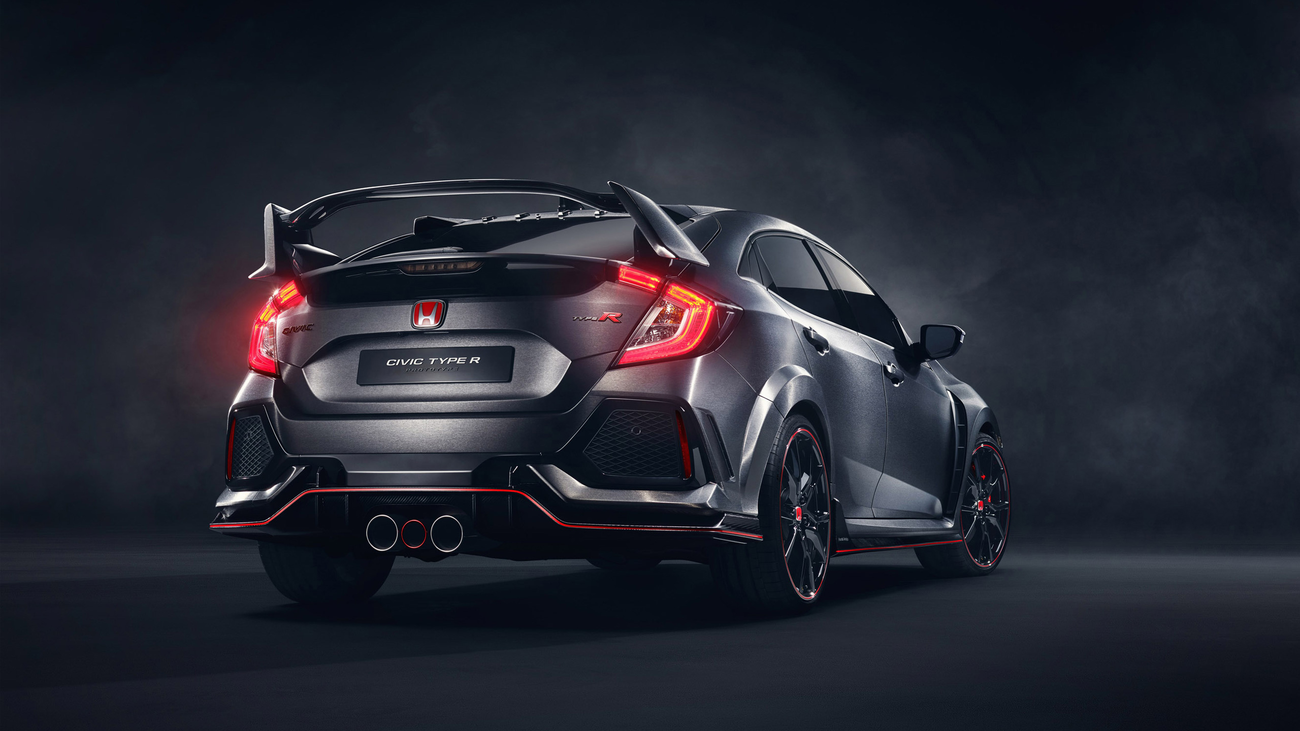2023 Civic Type R Wallpapers  Wallpaper Cave