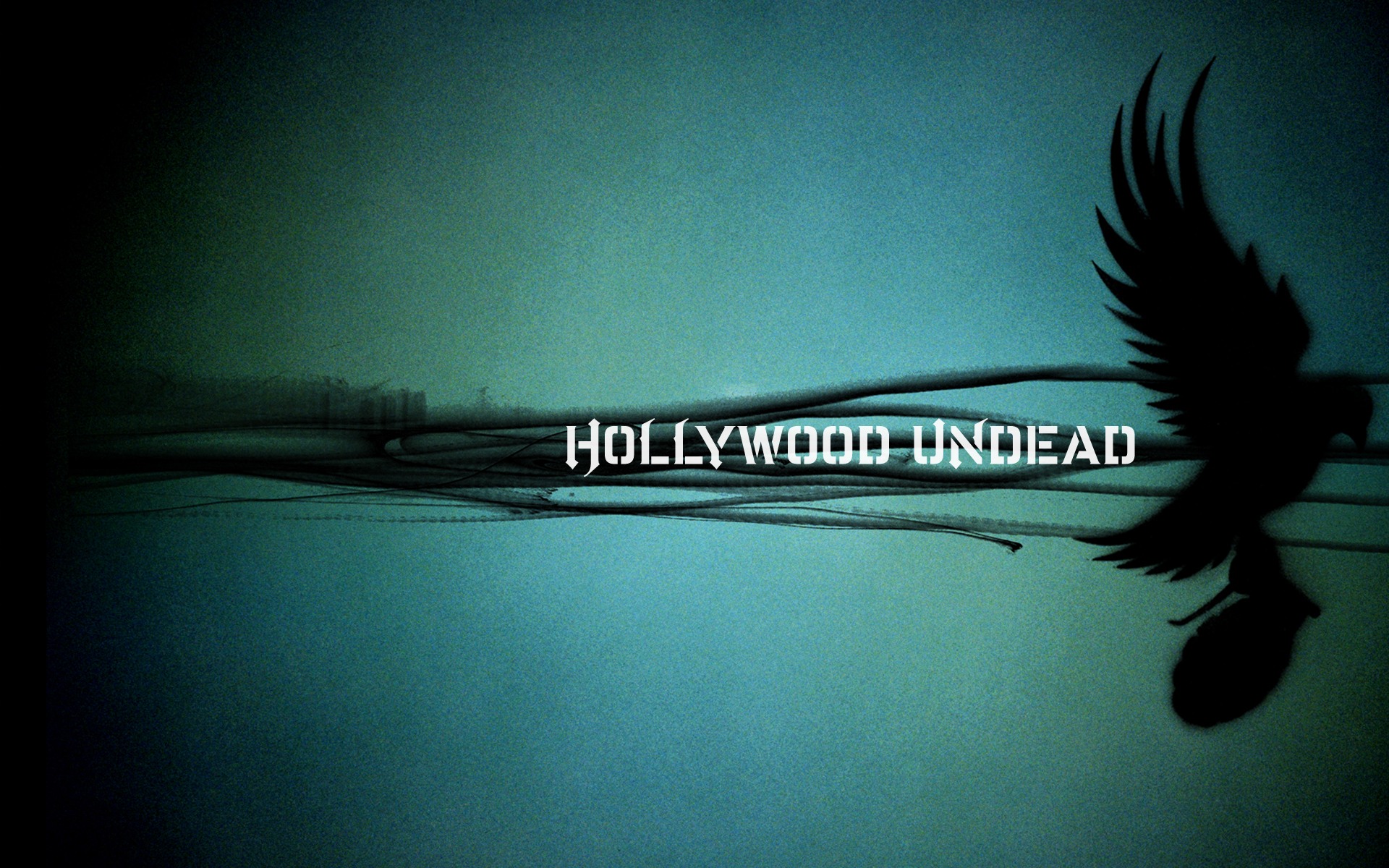 Hollywood Undead wallpaper 1920x1200 53052 WallpaperUP