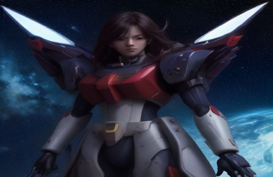 Gundam Wing Zero Wallpaper