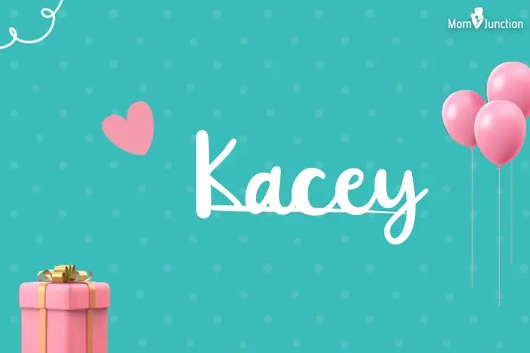 Explore Kacey Wallpaper