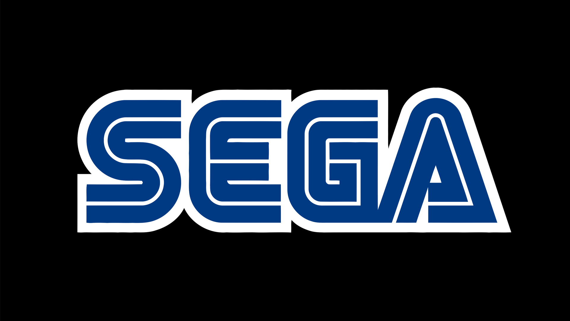 Sega Wallpaper Wallpoper