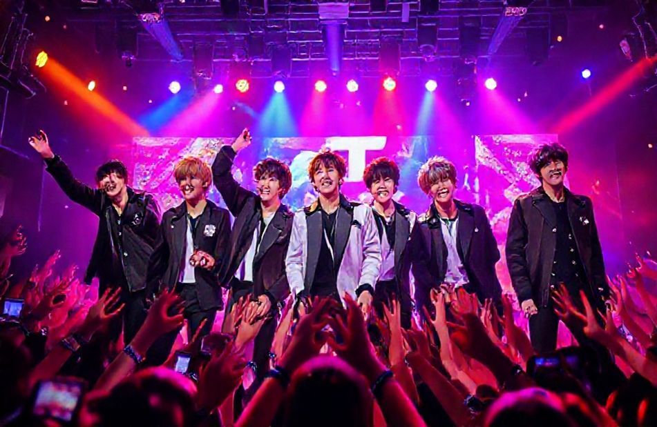 Bts Wallpaper