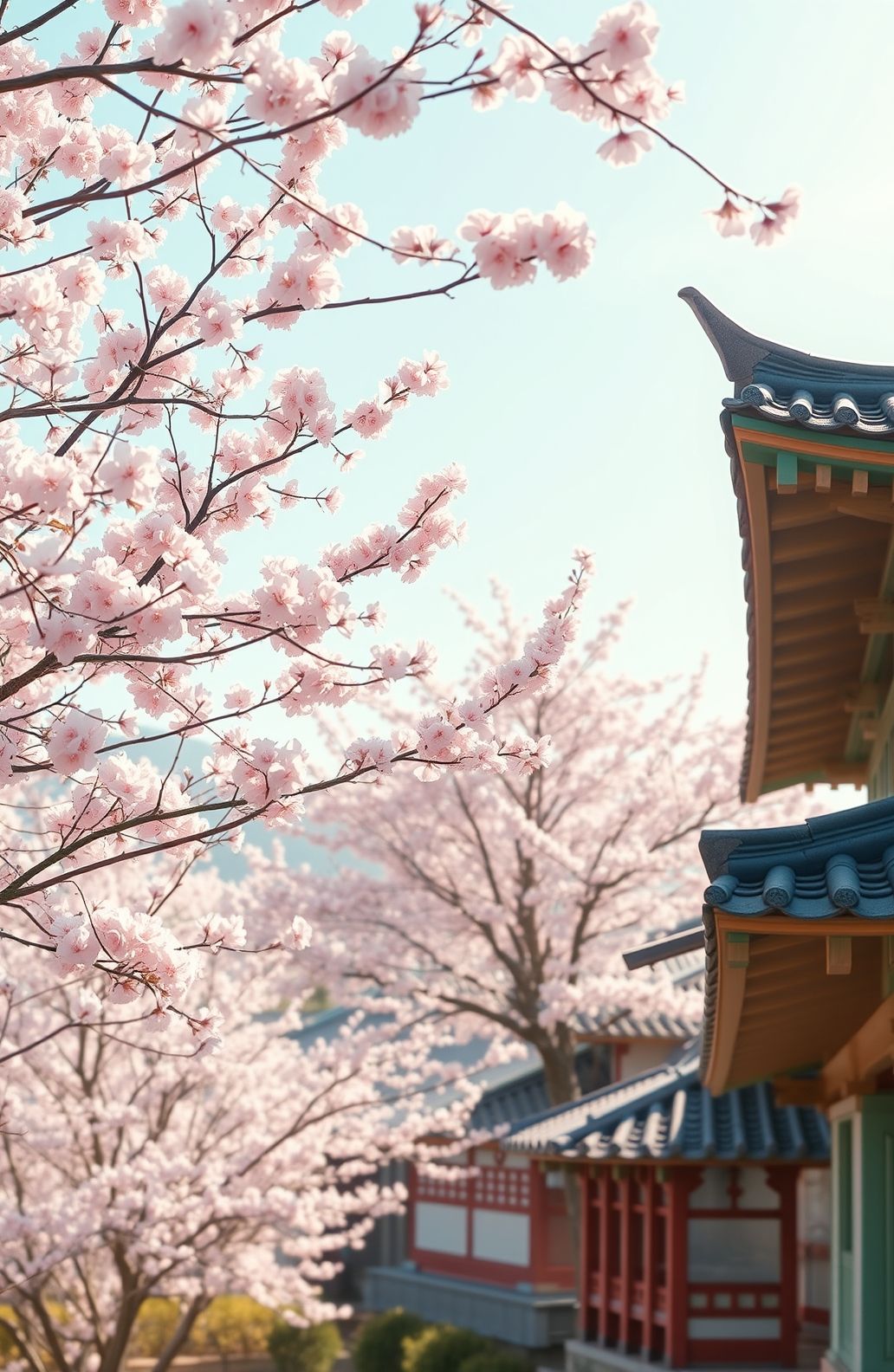 The Best Korean Aesthetic Wallpaper