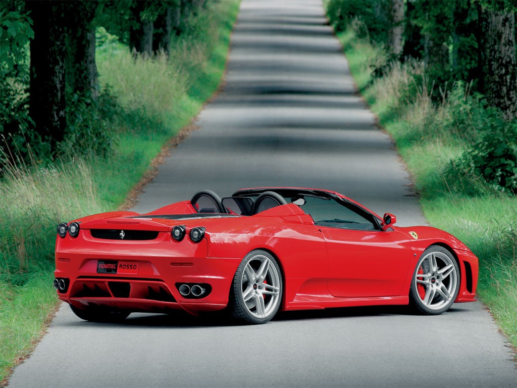 Ferrari F430 Wallpaper HD In Cars Imageci
