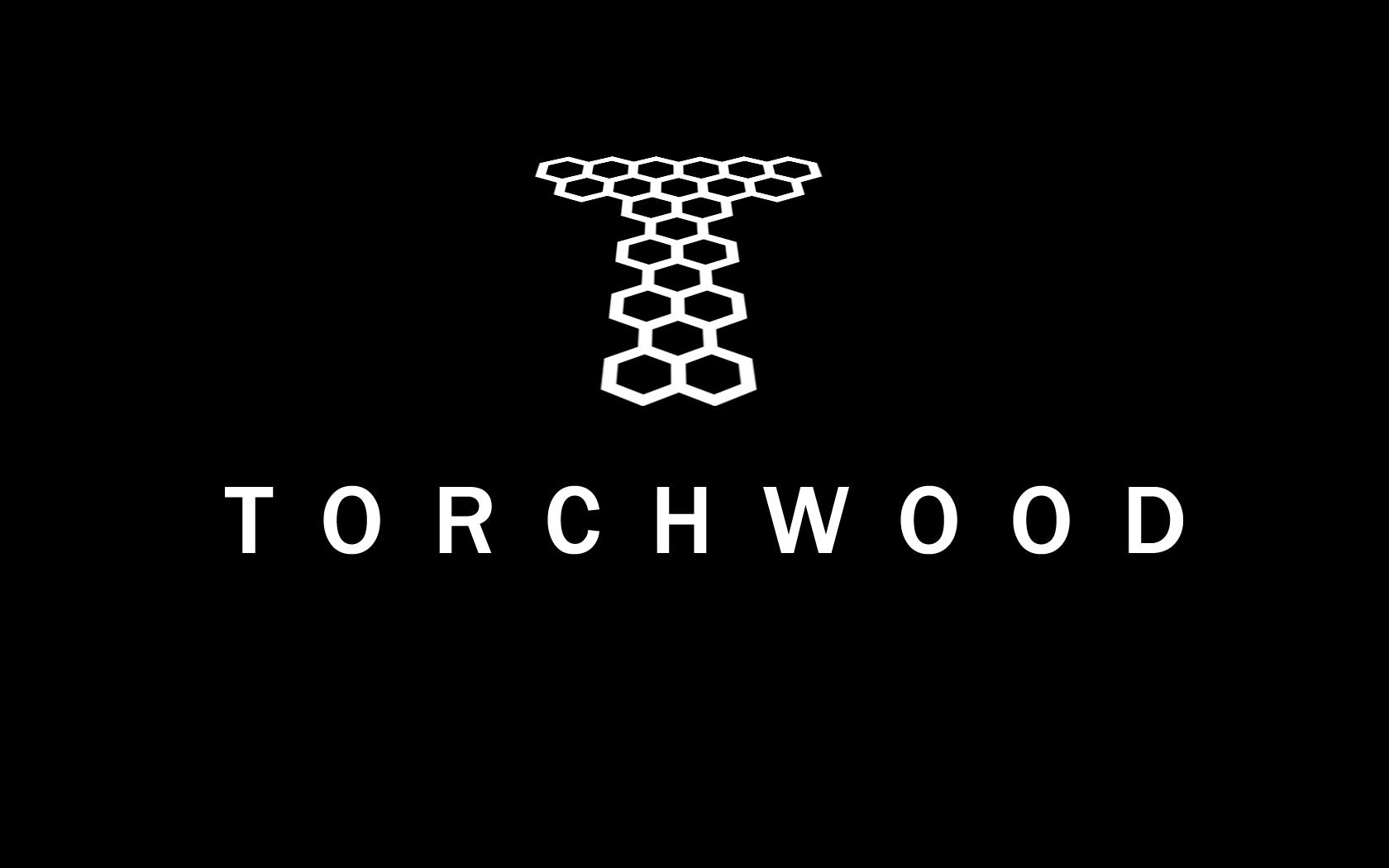 Torchwood Wallpaper
