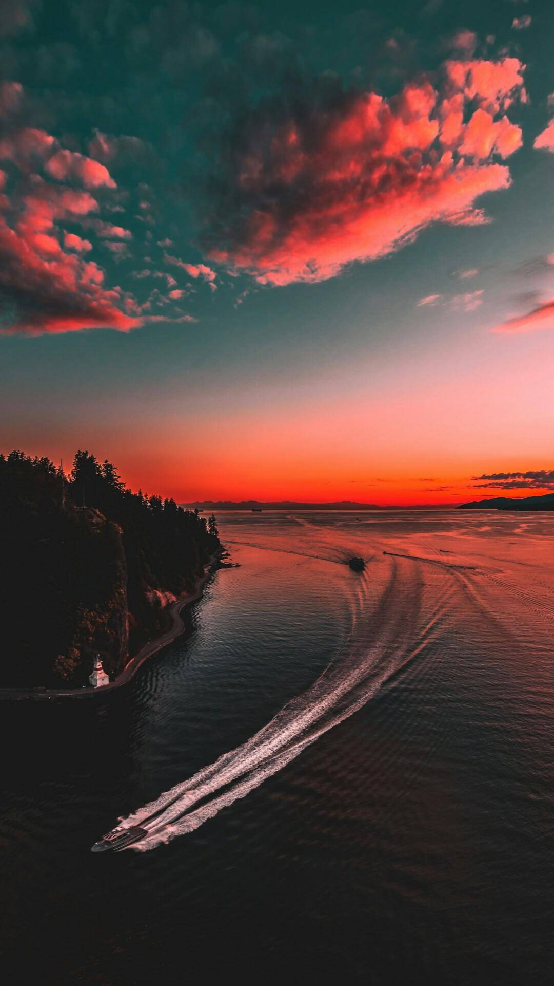 Nature Phone Wallpaper