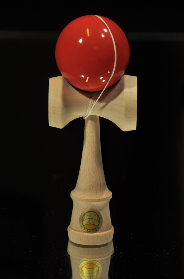 File Red Ozoora Kendama Approved By Jka Jpg