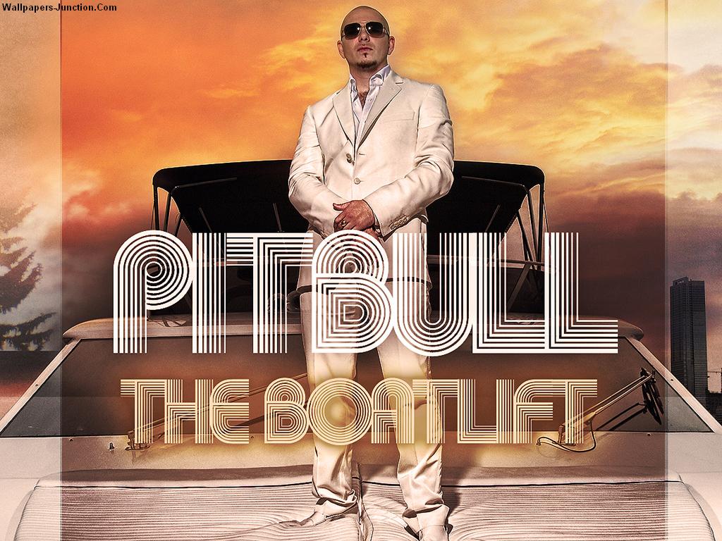 Pitbull rapper images Pitbull wallpaper HD wallpaper and background