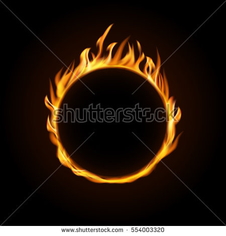 Ring Of Fire Wallpaper Wallpoper