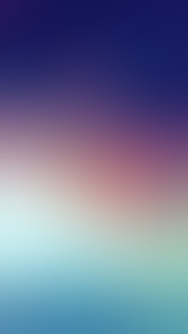 Gradient Wallpaper For iPhone Ipod Touch 5th Gen iPad