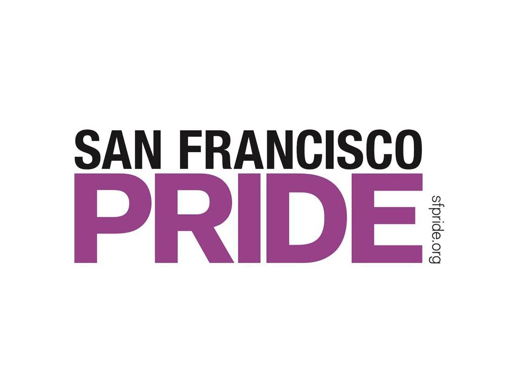 Gay Lesbian Lgbtq Pride Festival San Francisco Parade