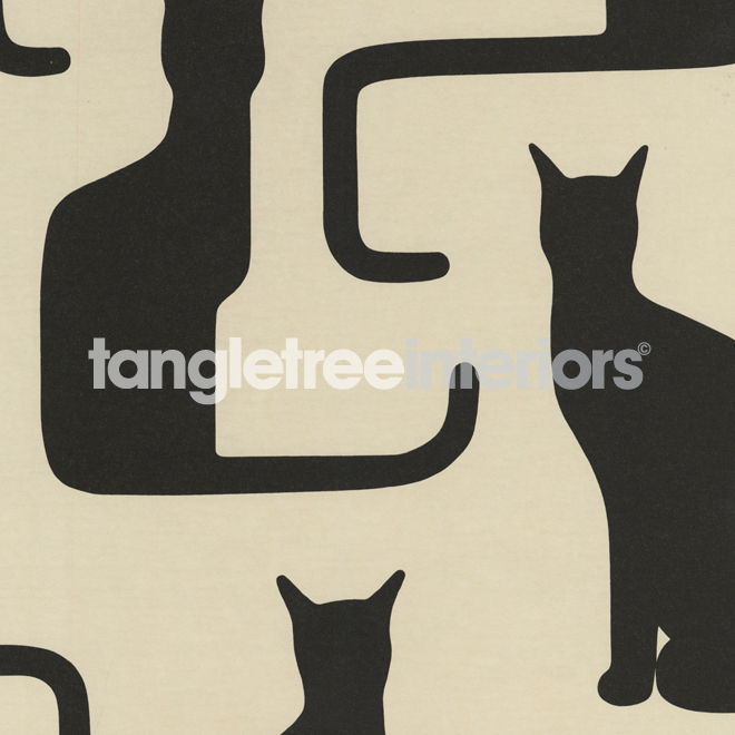 Omega Cats Wallpaper From Sanderson