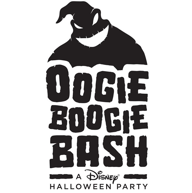 New Oogie Boogie Bash A Disney Halloween Party Ing To