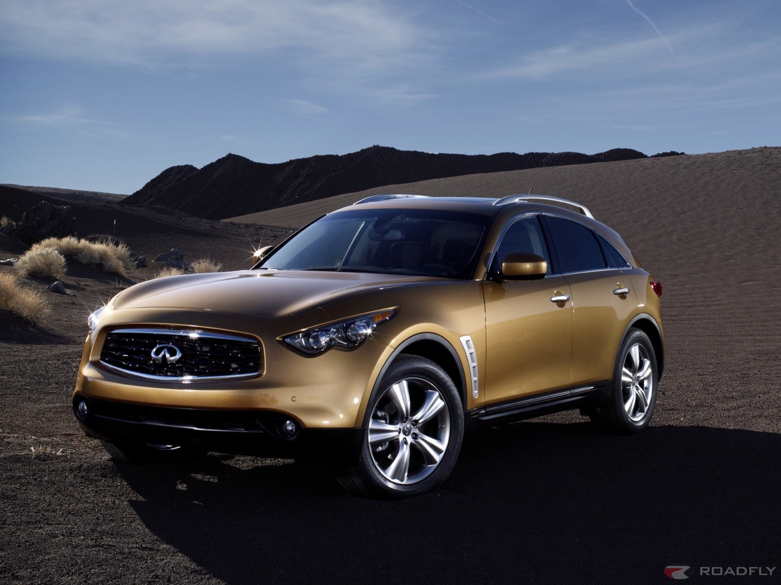 Infiniti Image Fx HD Wallpaper And Background Photos