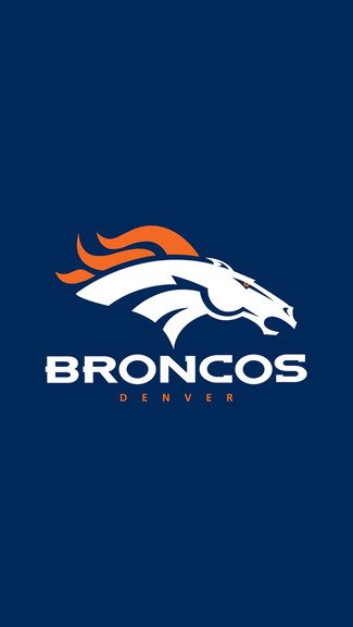 Broncos Wallpaper iPhone Image Pictures Becuo