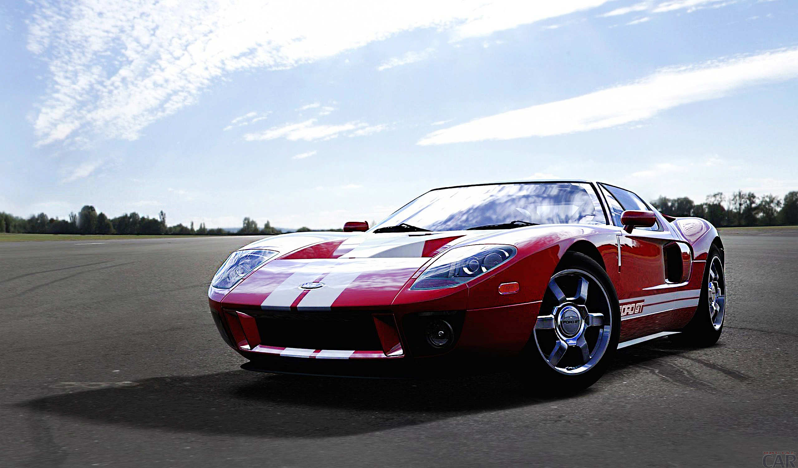  Download backgrounds of new cars for android Ford gt supercar 2560x1500