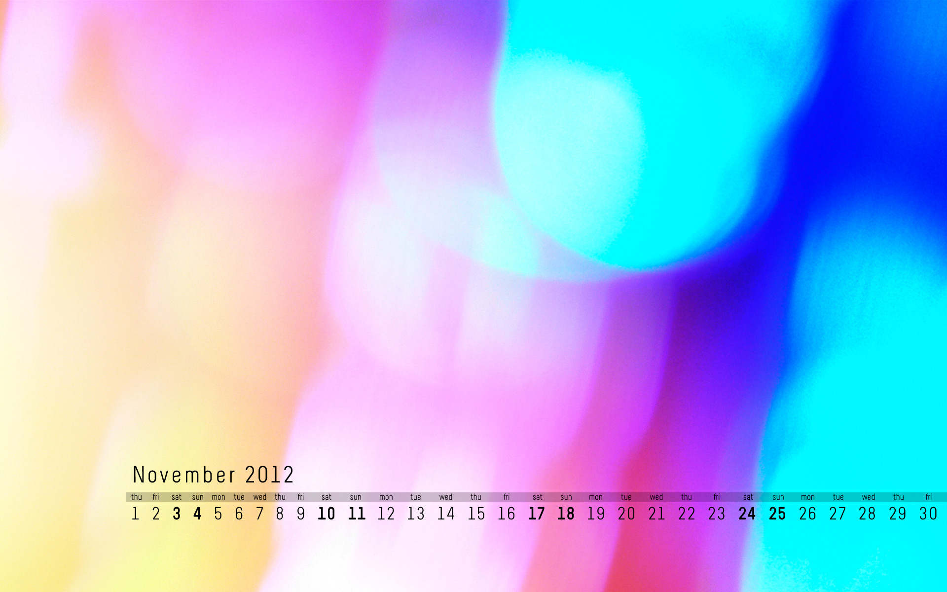 My BirtHDay Soon And B Time For This Month S Calendar Wallpaper