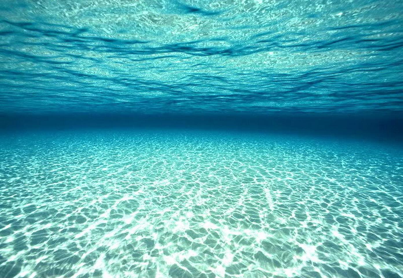 Ocean Underwater Wallpaper Widescreen The Art Mad