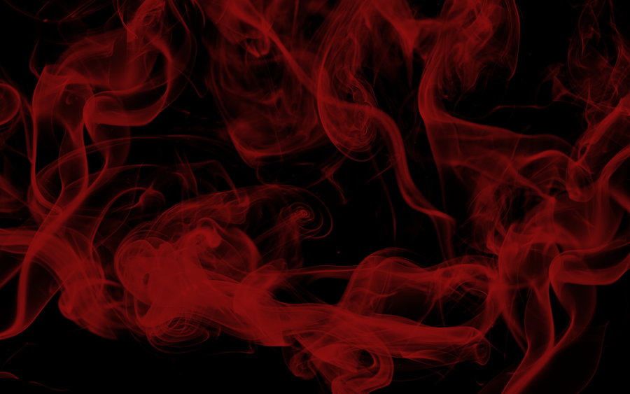 Red Smoke Wallpaper By Diavol66