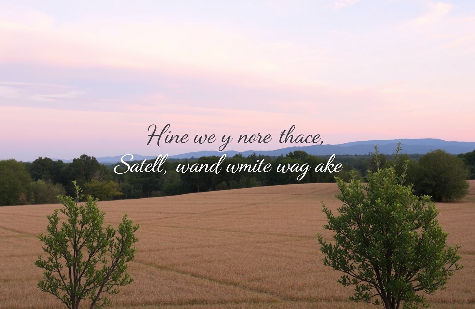 Aesthetic Quotes Wallpaper