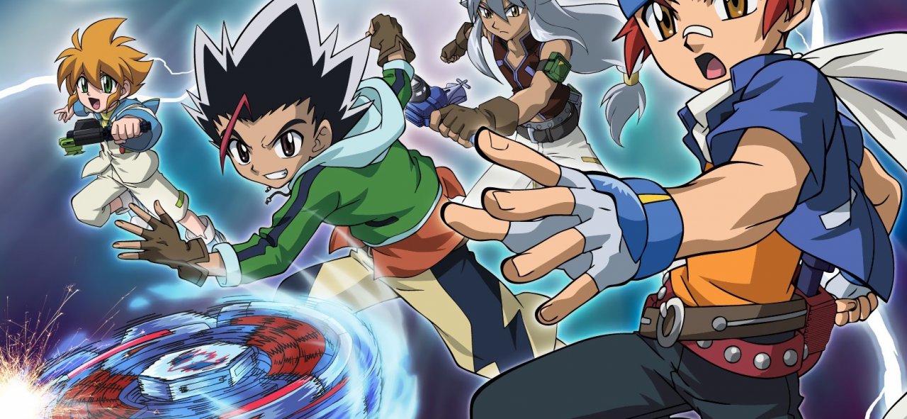 Hands On Why Beyblade Evolution Could Be The Best Rpg You Ve