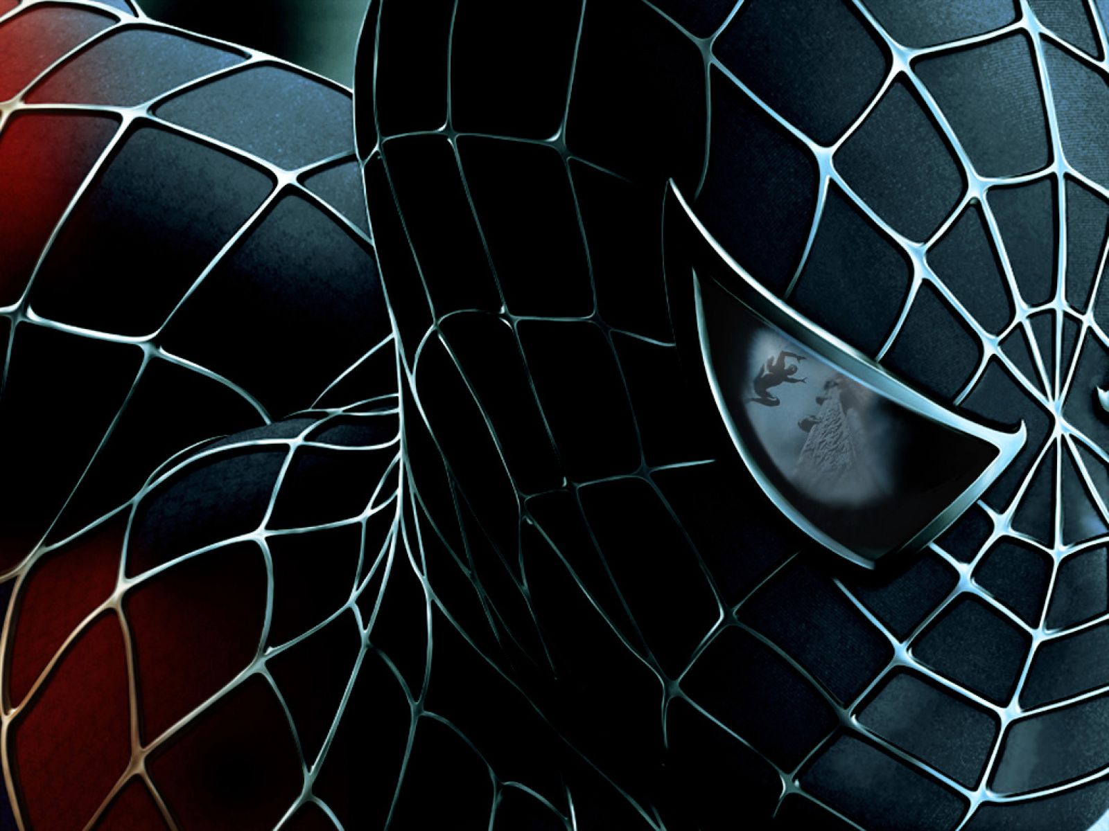 Amazing Spiderman Movies Wallpaper Desktop With