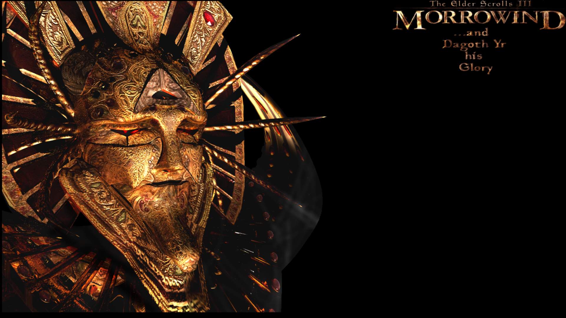 Morrowind Nexus Mods And Munity