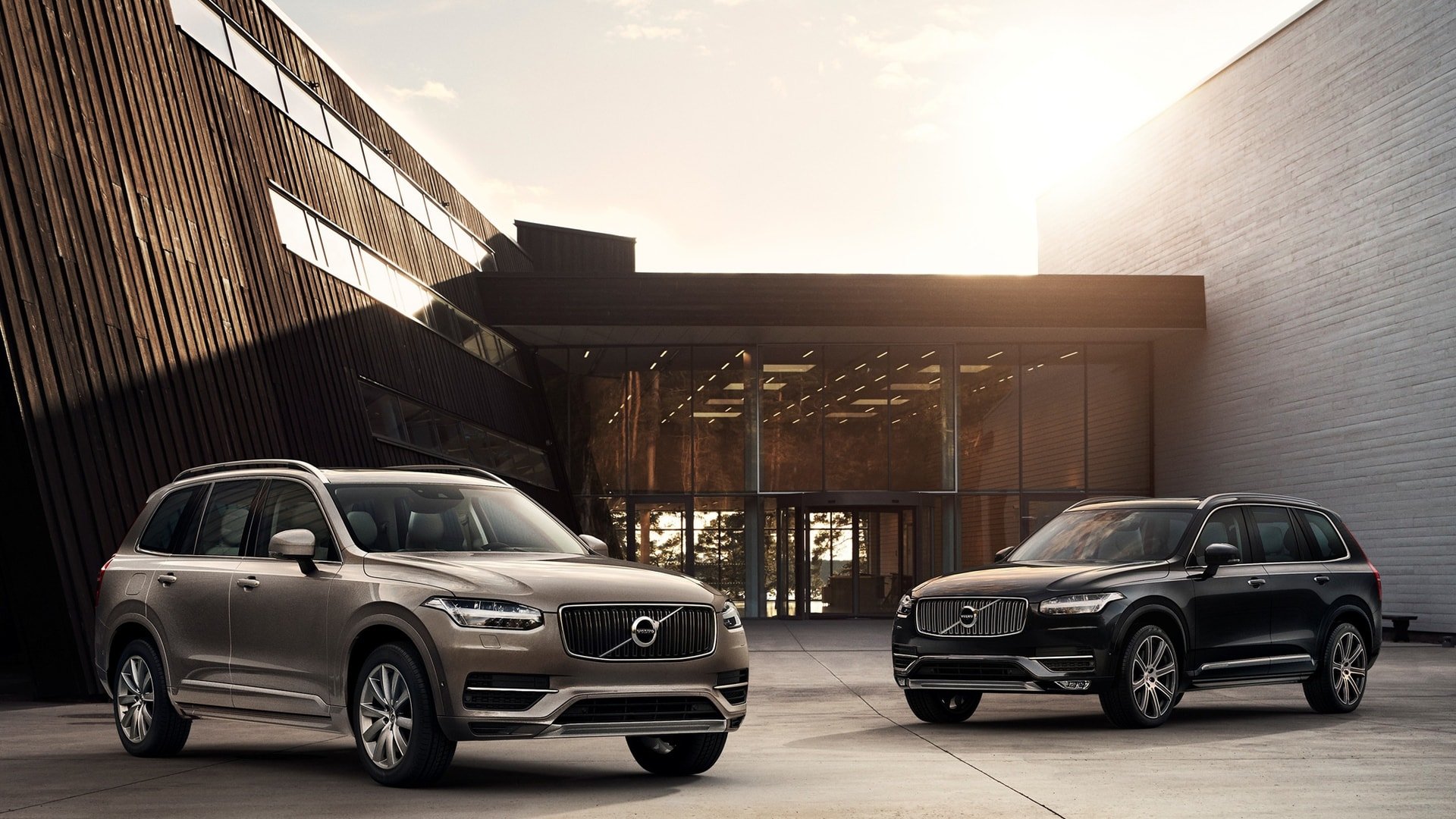 Free download Volvo Xc90 Wallpaper HD Photos Wallpapers and other ...