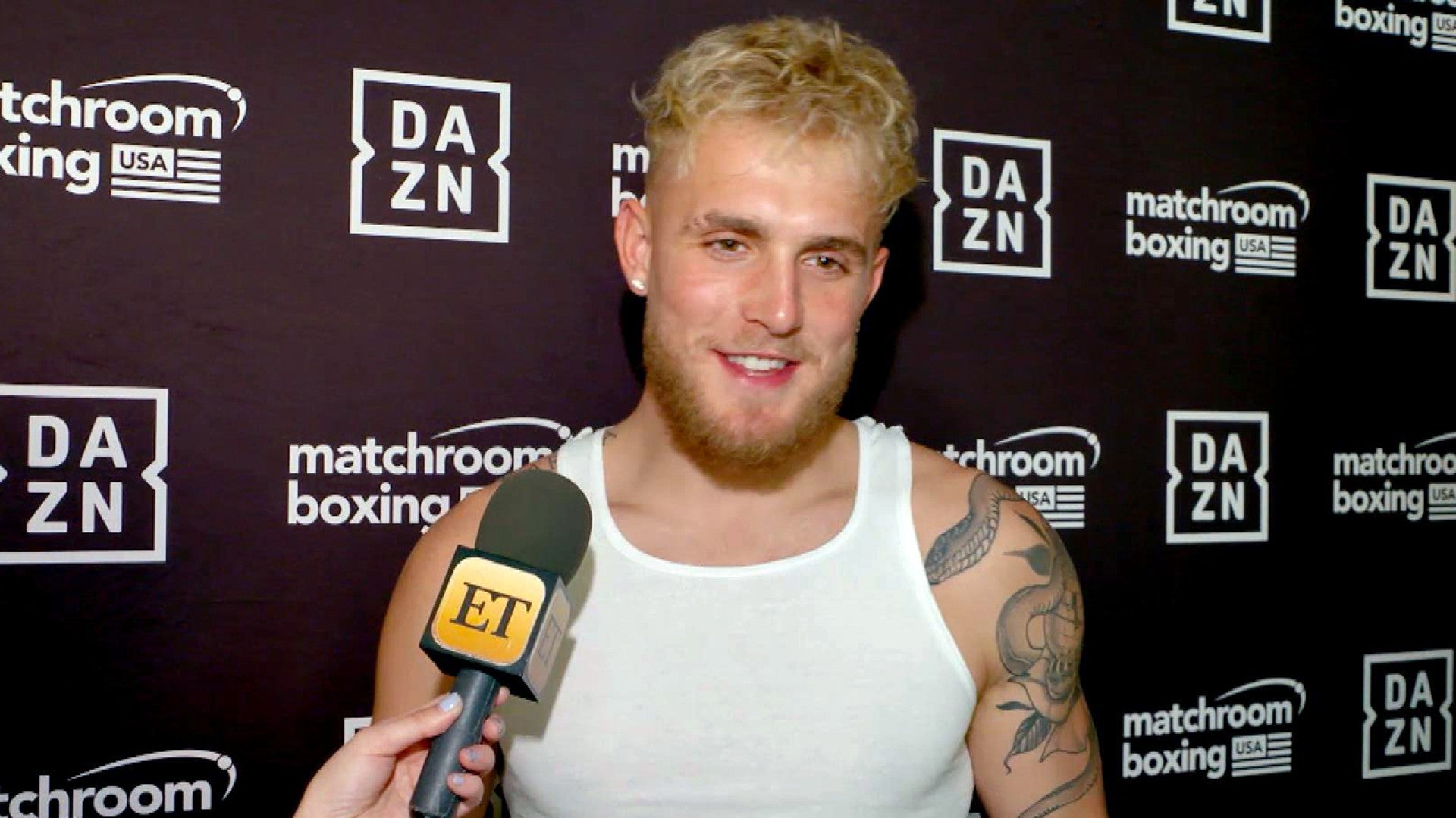 Jake Paul Opens Up About His Split From Tana Mongeau And If They