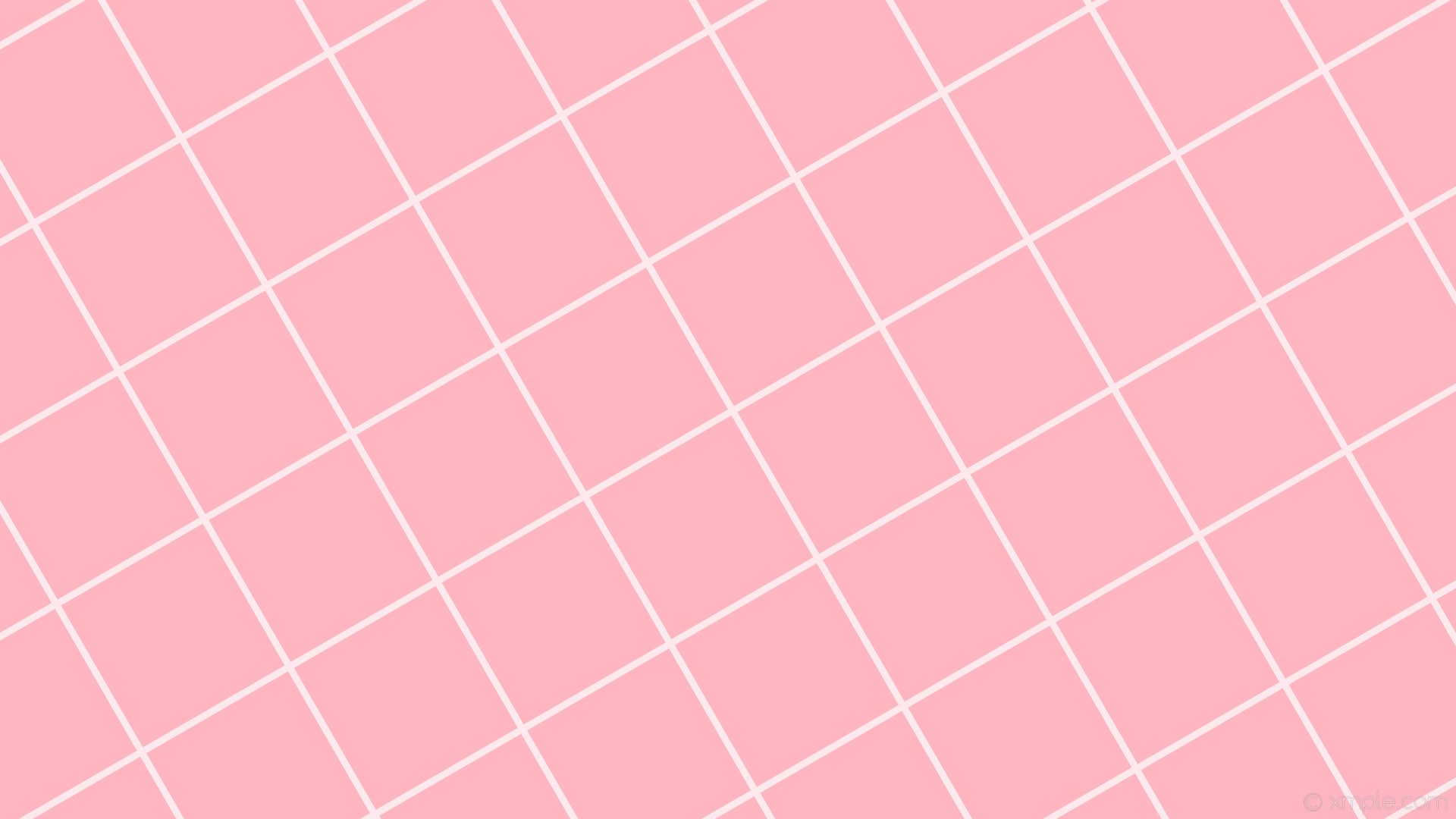 Pastel Pink Aesthetic Computer Wallpaper On